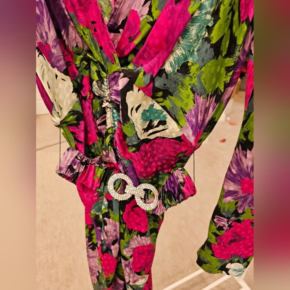 Ronny Kobo - Astrid Floral - Picture 5 of 7